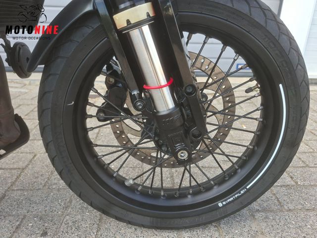 husqvarna - svartpilen-401
