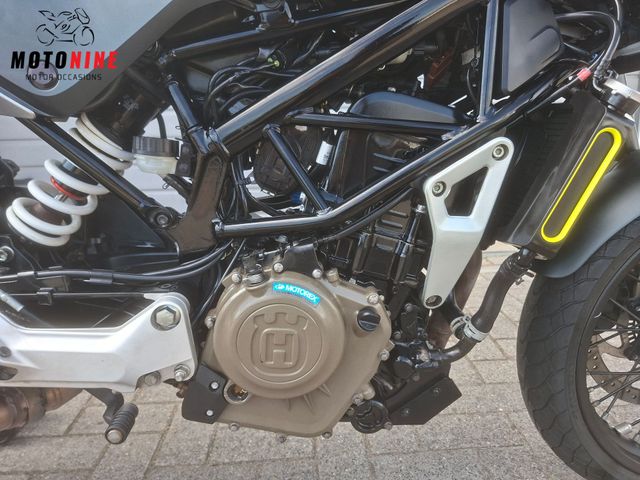 husqvarna - svartpilen-401