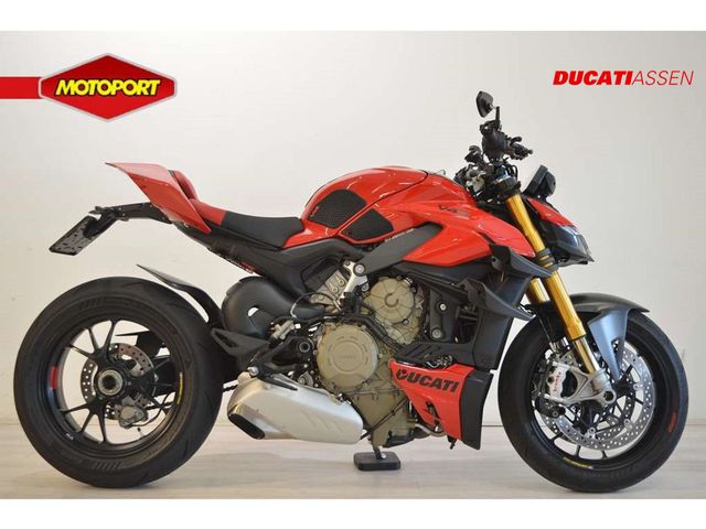 ducati - streetfighter-v4s