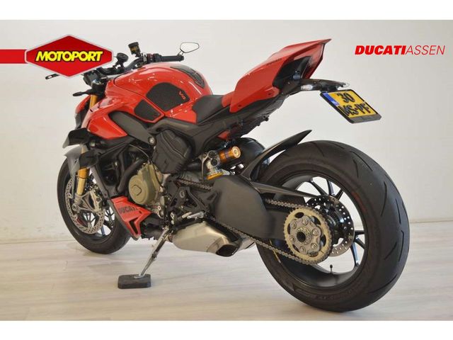 ducati - streetfighter-v4s