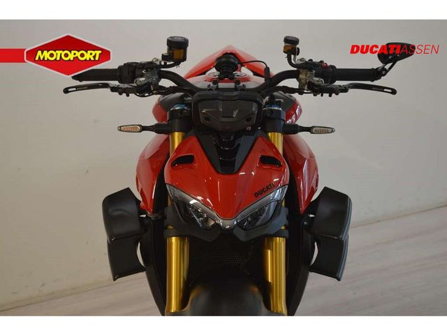ducati - streetfighter-v4s