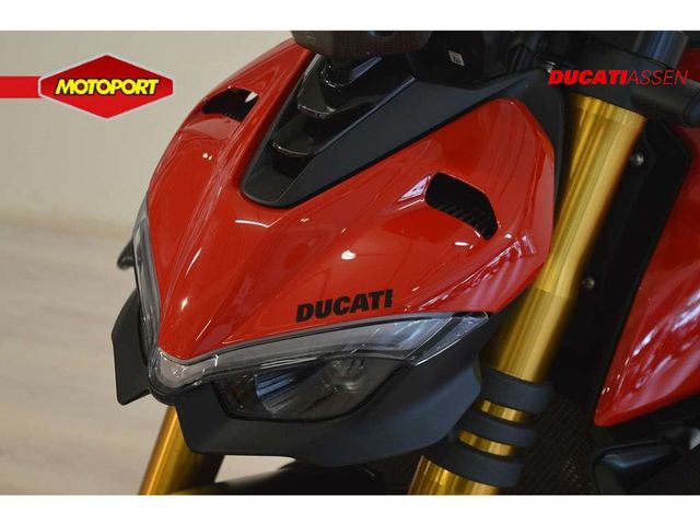ducati - streetfighter-v4s