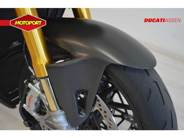 ducati - streetfighter-v4s