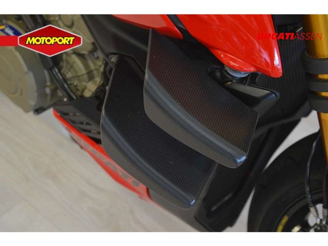 ducati - streetfighter-v4s