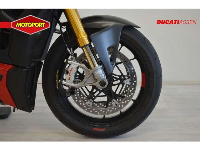 ducati - streetfighter-v4s