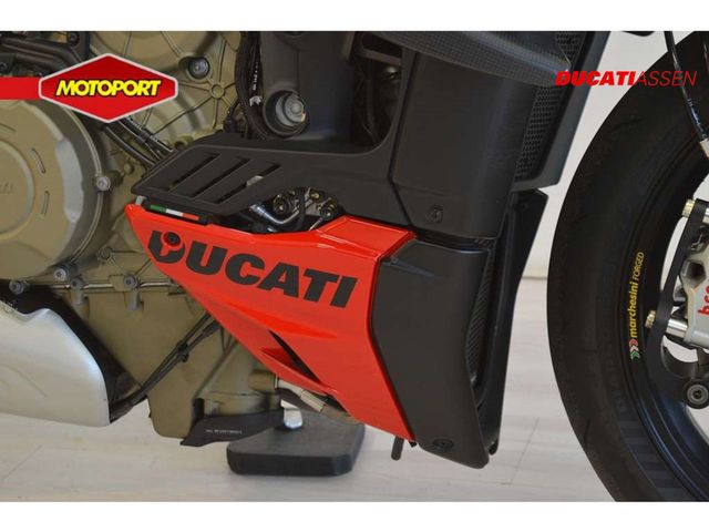 ducati - streetfighter-v4s