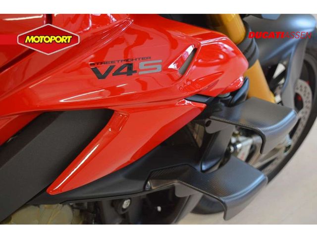 ducati - streetfighter-v4s
