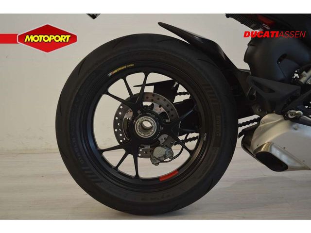 ducati - streetfighter-v4s