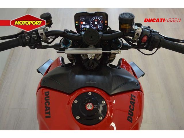 ducati - streetfighter-v4s