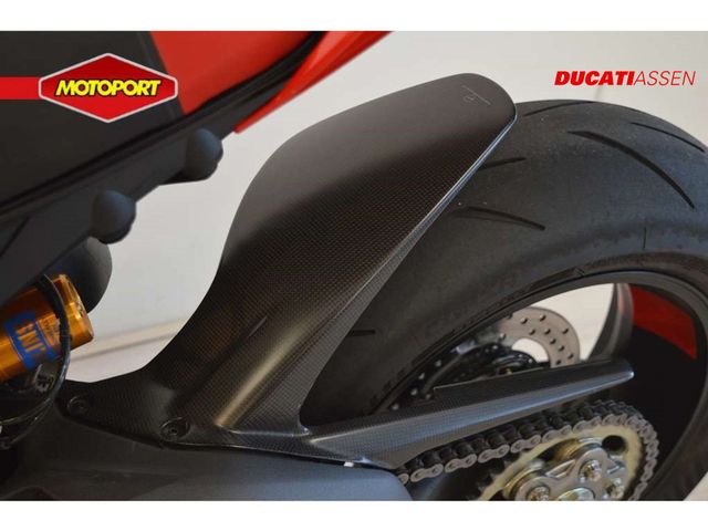 ducati - streetfighter-v4s