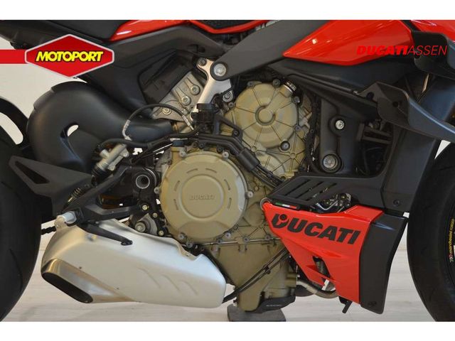 ducati - streetfighter-v4s