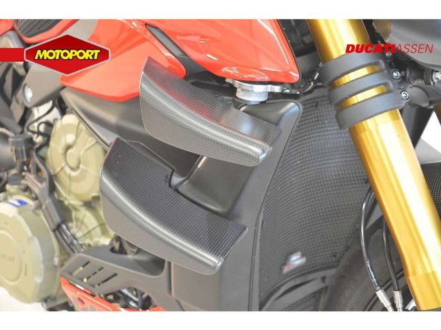 ducati - streetfighter-v4s