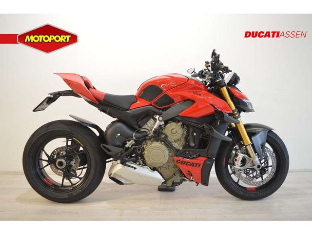 ducati - streetfighter-v4s