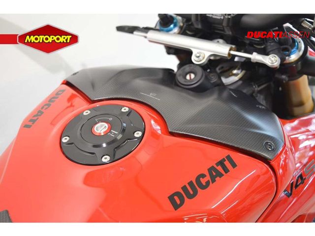 ducati - streetfighter-v4s