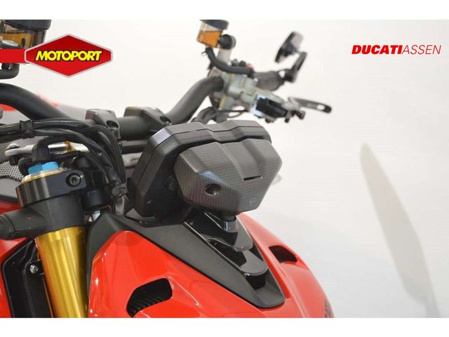 ducati - streetfighter-v4s