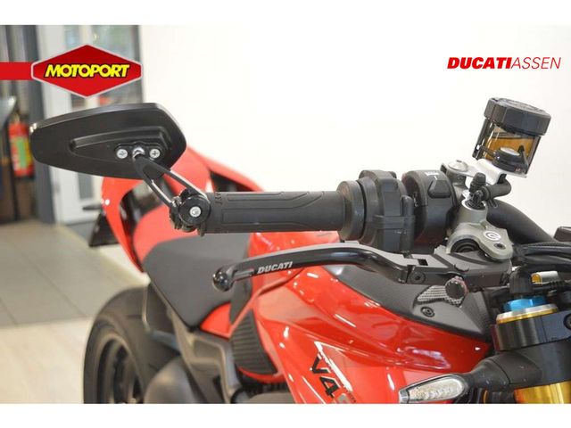 ducati - streetfighter-v4s
