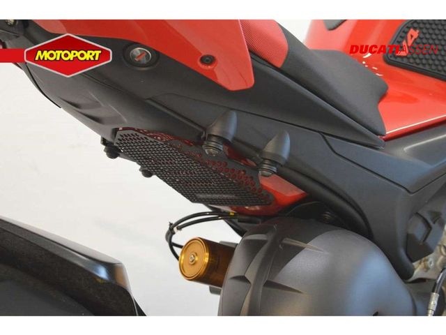 ducati - streetfighter-v4s