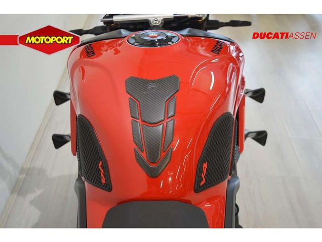 ducati - streetfighter-v4s