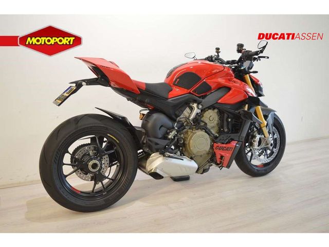ducati - streetfighter-v4s
