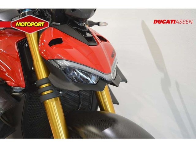 ducati - streetfighter-v4s