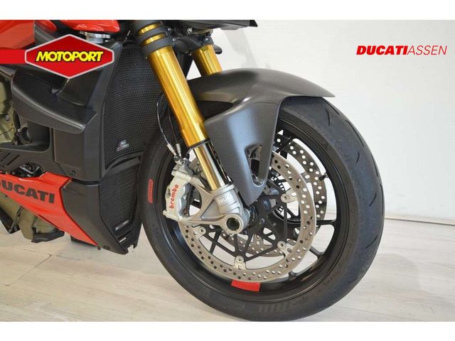 ducati - streetfighter-v4s