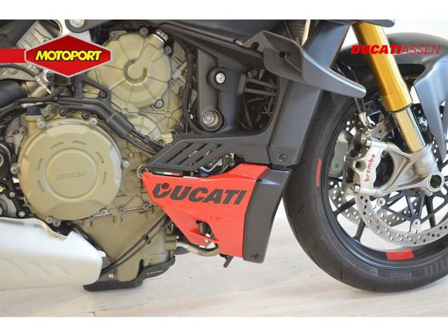 ducati - streetfighter-v4s