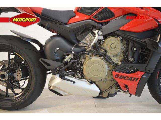 ducati - streetfighter-v4s