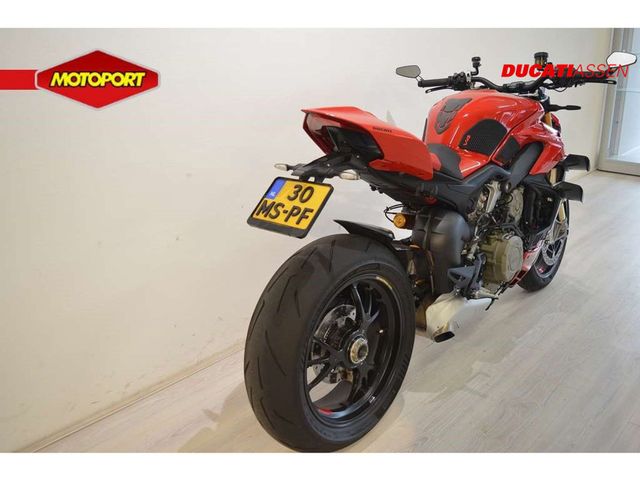 ducati - streetfighter-v4s