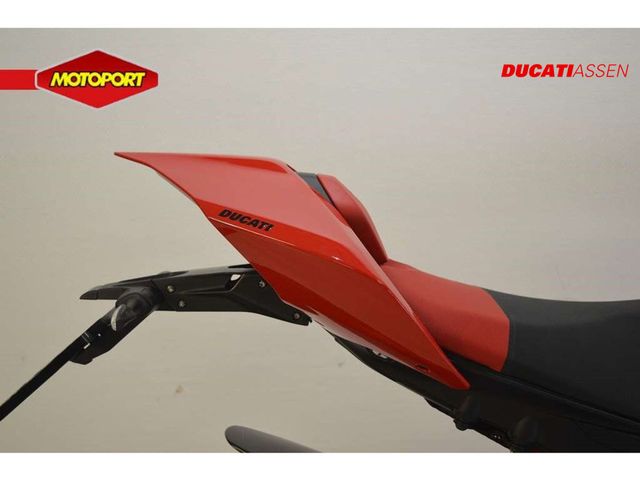 ducati - streetfighter-v4s