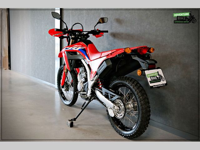 honda - crf-300-l
