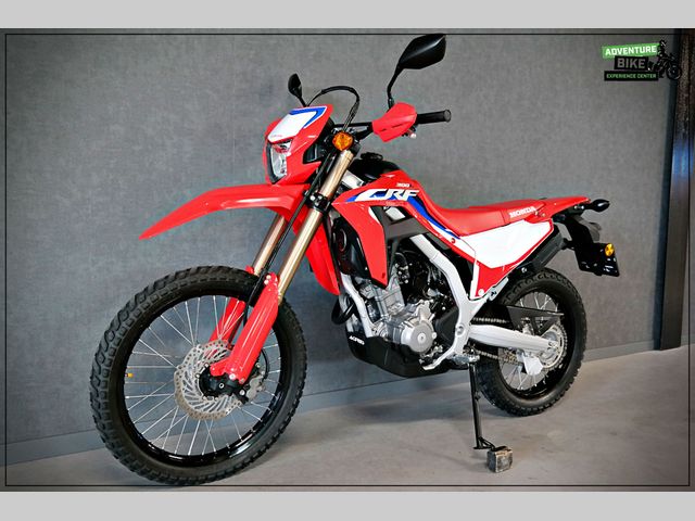 honda - crf-300-l