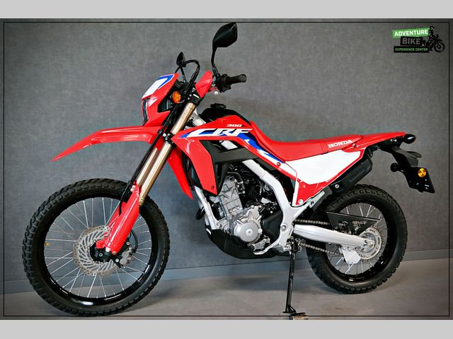 honda - crf-300-l