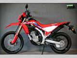HONDA CRF 300 L