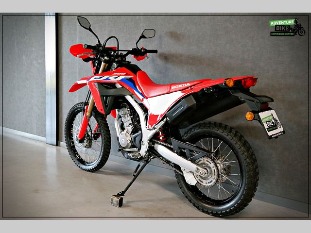 honda - crf-300-l