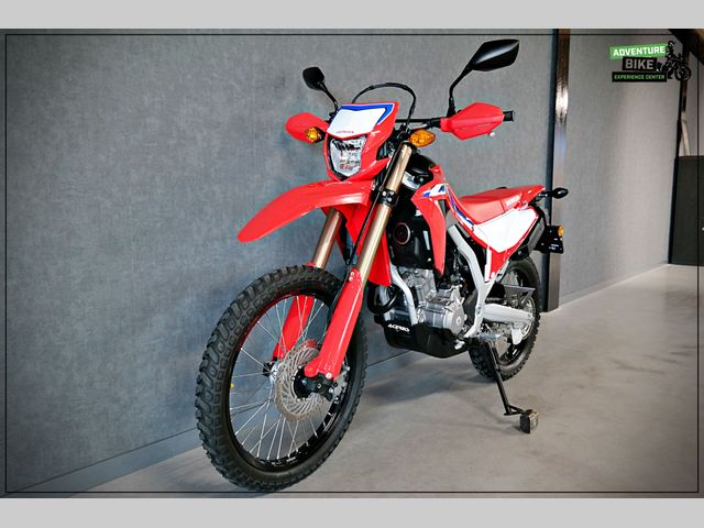 honda - crf-300-l
