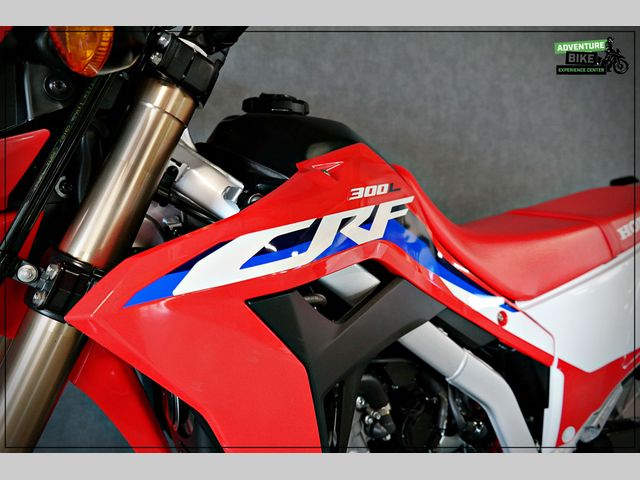 honda - crf-300-l