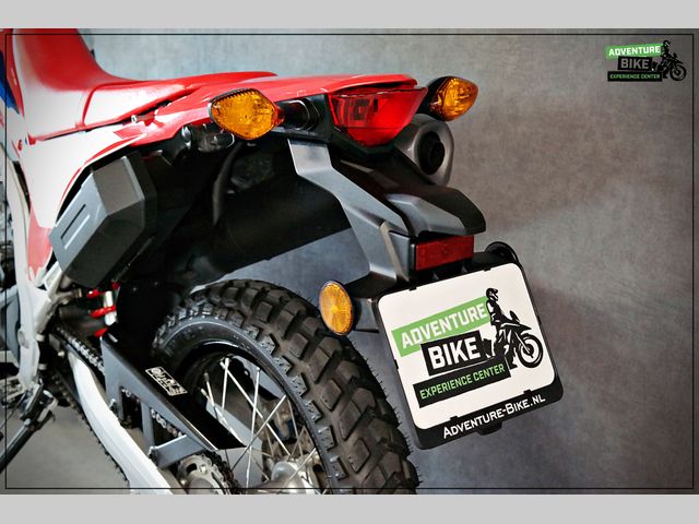 honda - crf-300-l