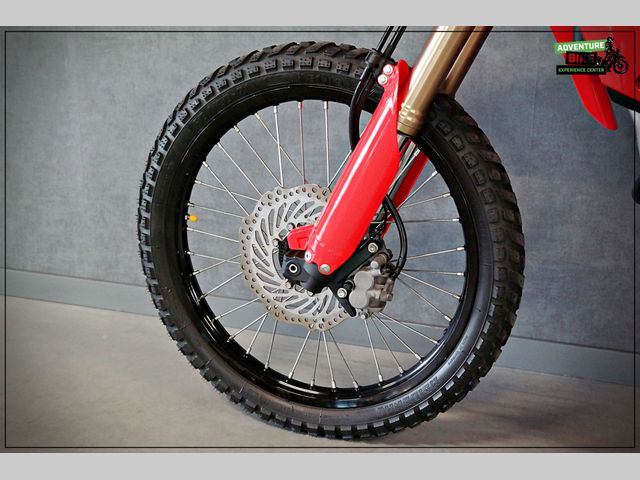 honda - crf-300-l