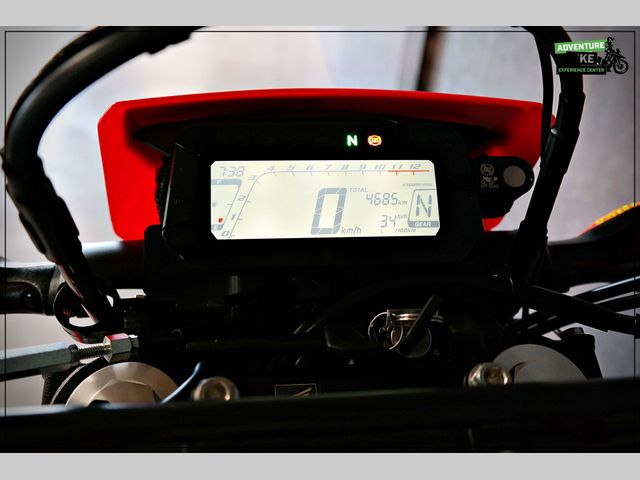 honda - crf-300-l