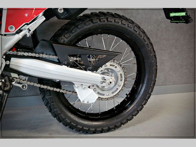 honda - crf-300-l