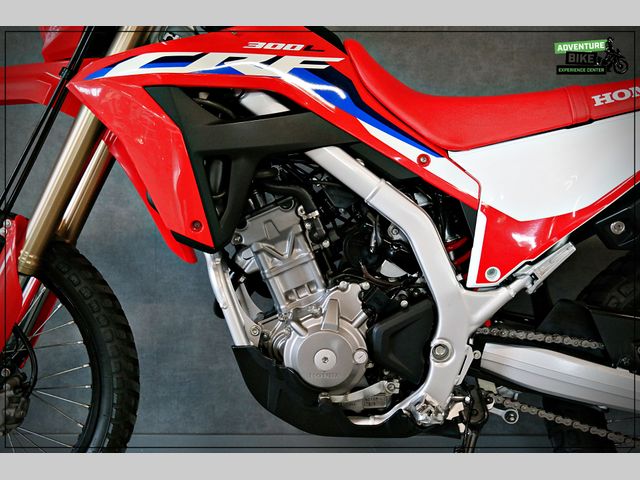 honda - crf-300-l