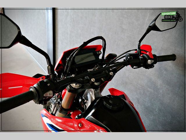 honda - crf-300-l