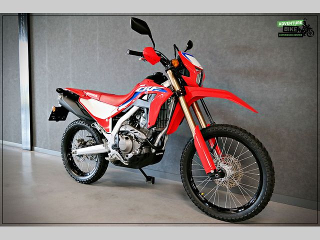 honda - crf-300-l