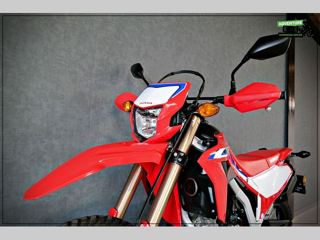 honda - crf-300-l