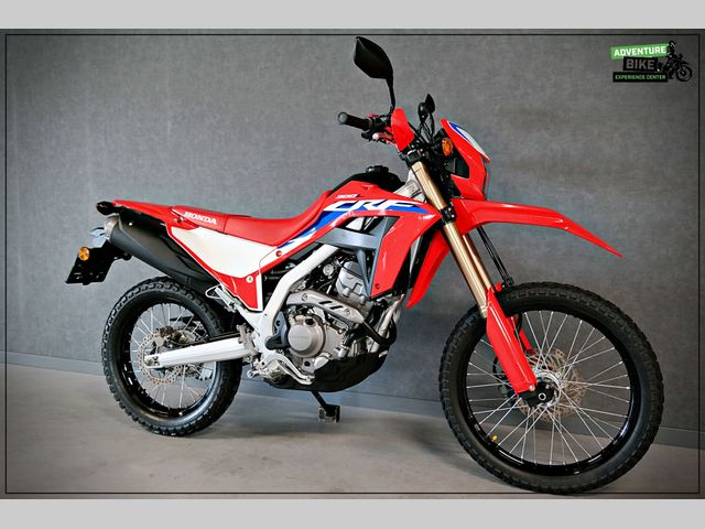 honda - crf-300-l