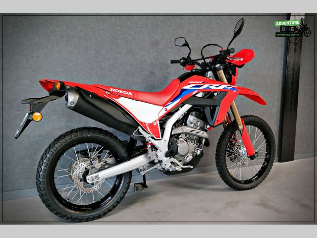 honda - crf-300-l