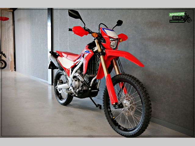 honda - crf-300-l