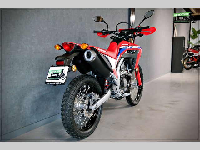 honda - crf-300-l