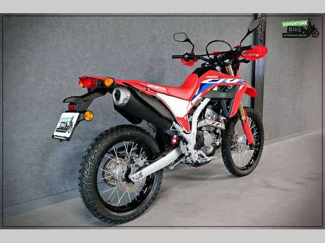honda - crf-300-l