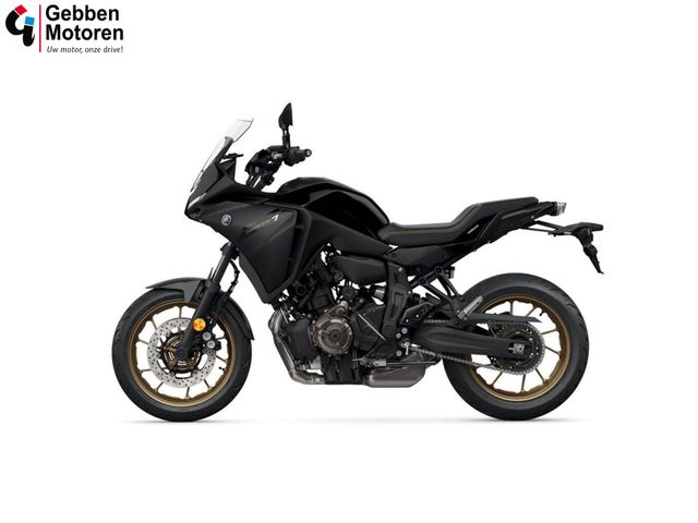 yamaha - tracer-7